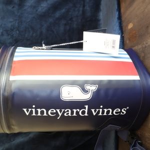Vineyard vines Cooler bag 10cans Target release